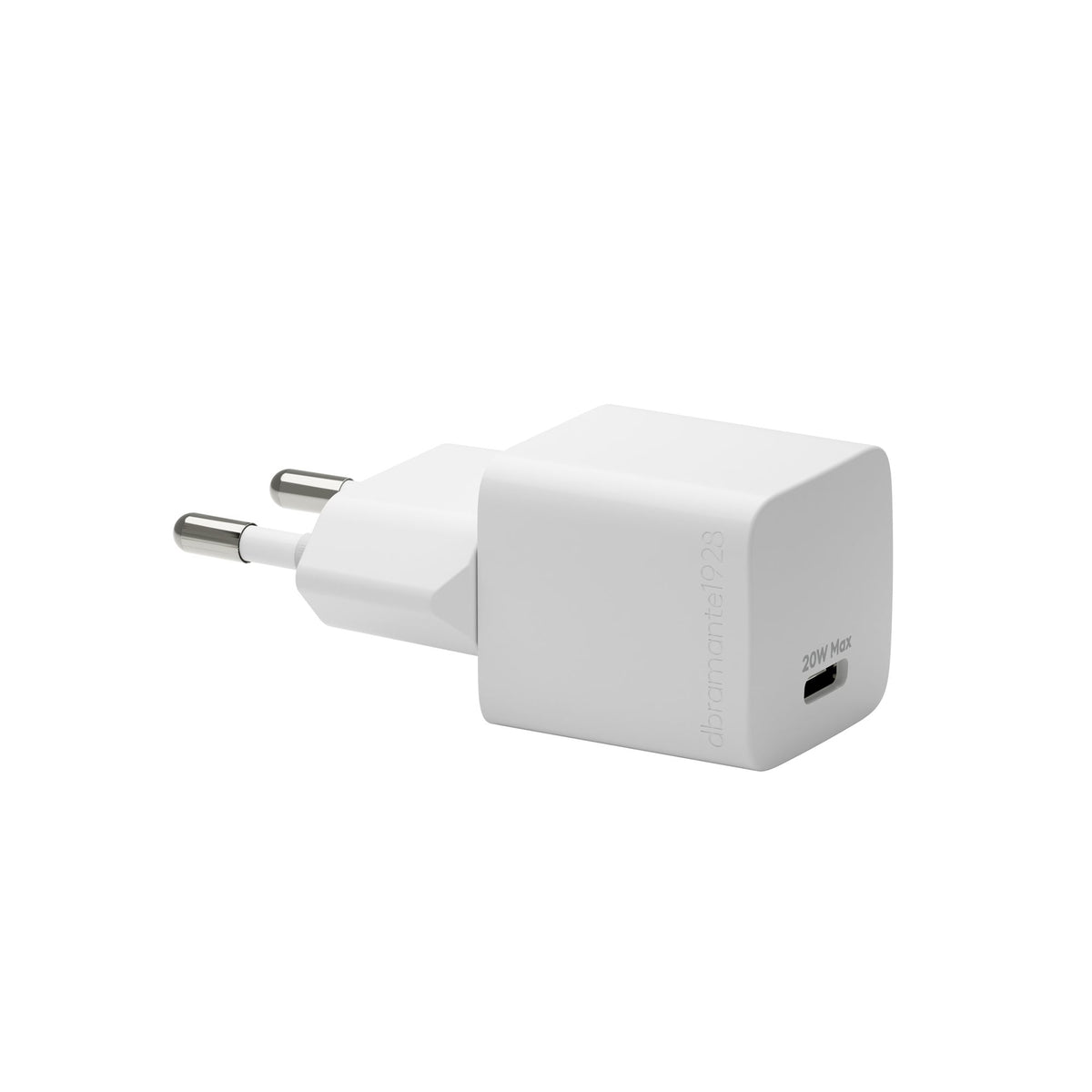Bulk Pro EU Wall Charger USB-C 20W W