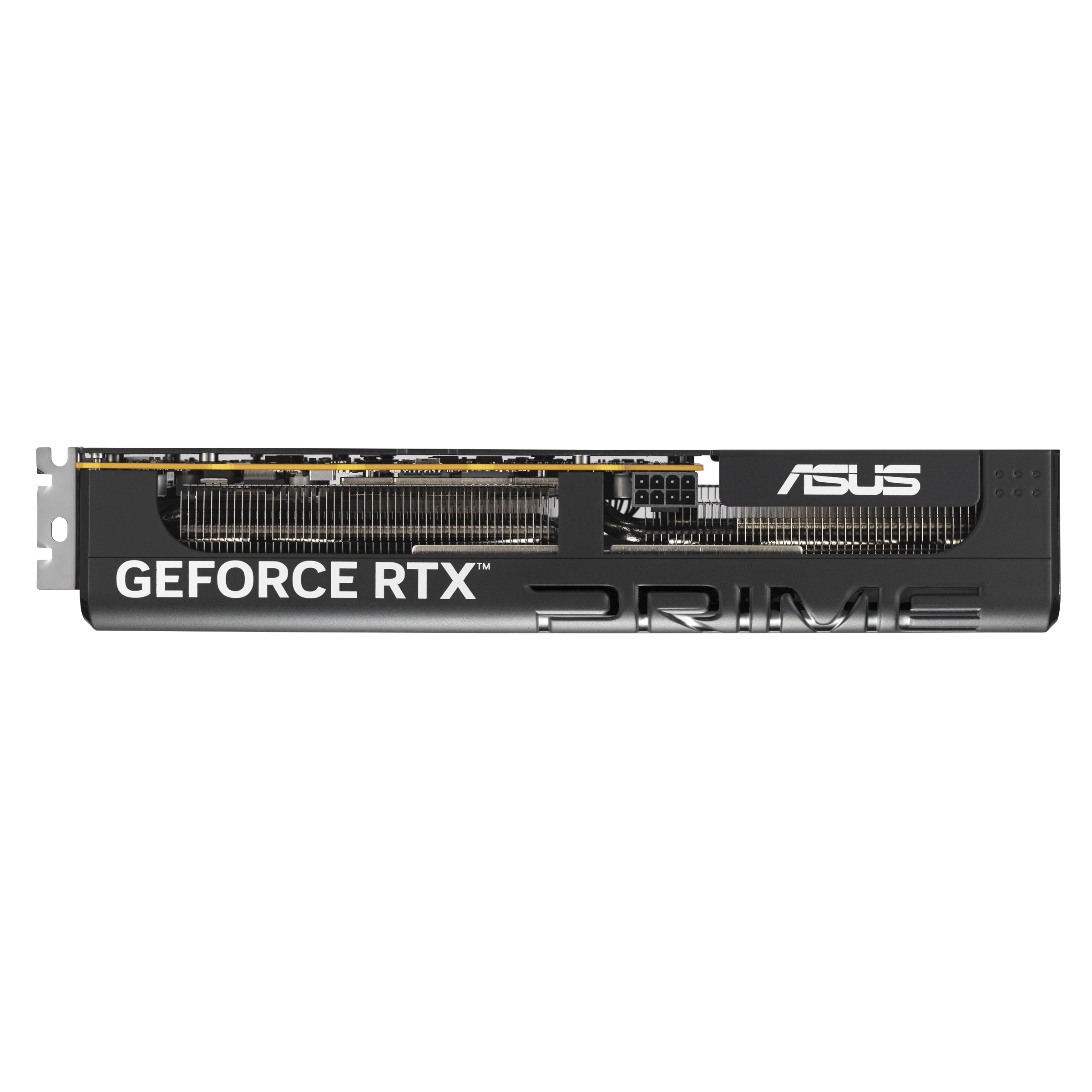 ASUS PRIME RTX 5060 OC 8Go GDDR7 3xDP 1xHDMI