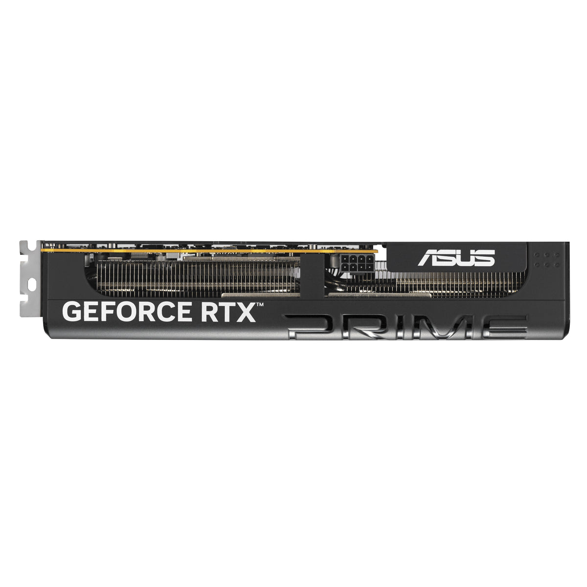 ASUS PRIME RTX 5060 OC 8Go GDDR7 3xDP 1xHDMI