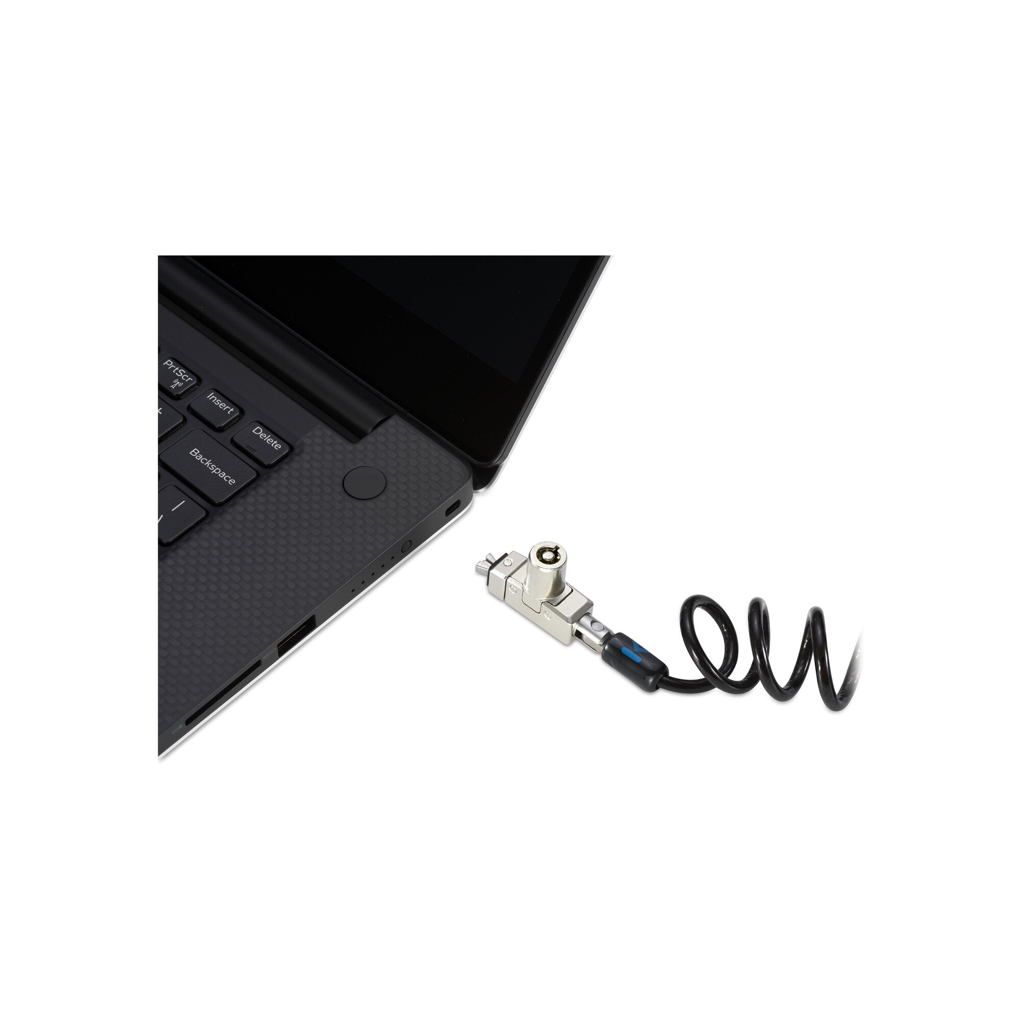 Kensington Slim N17 2.0 Portable Keyed