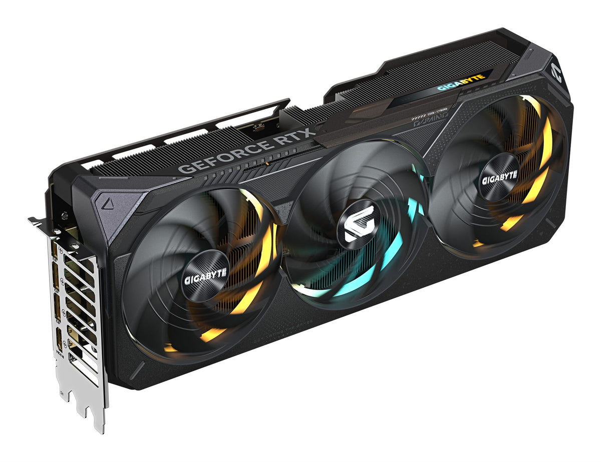 GIGABYTE GeForce RTX 5080 GAMING OC 16G NVIDIA 16 Go GDDR7