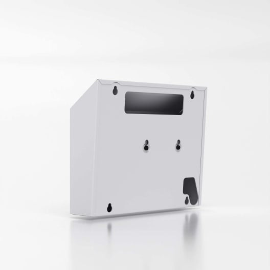 Chief Samsung Kiosk Stand and Countertop Device Accessory