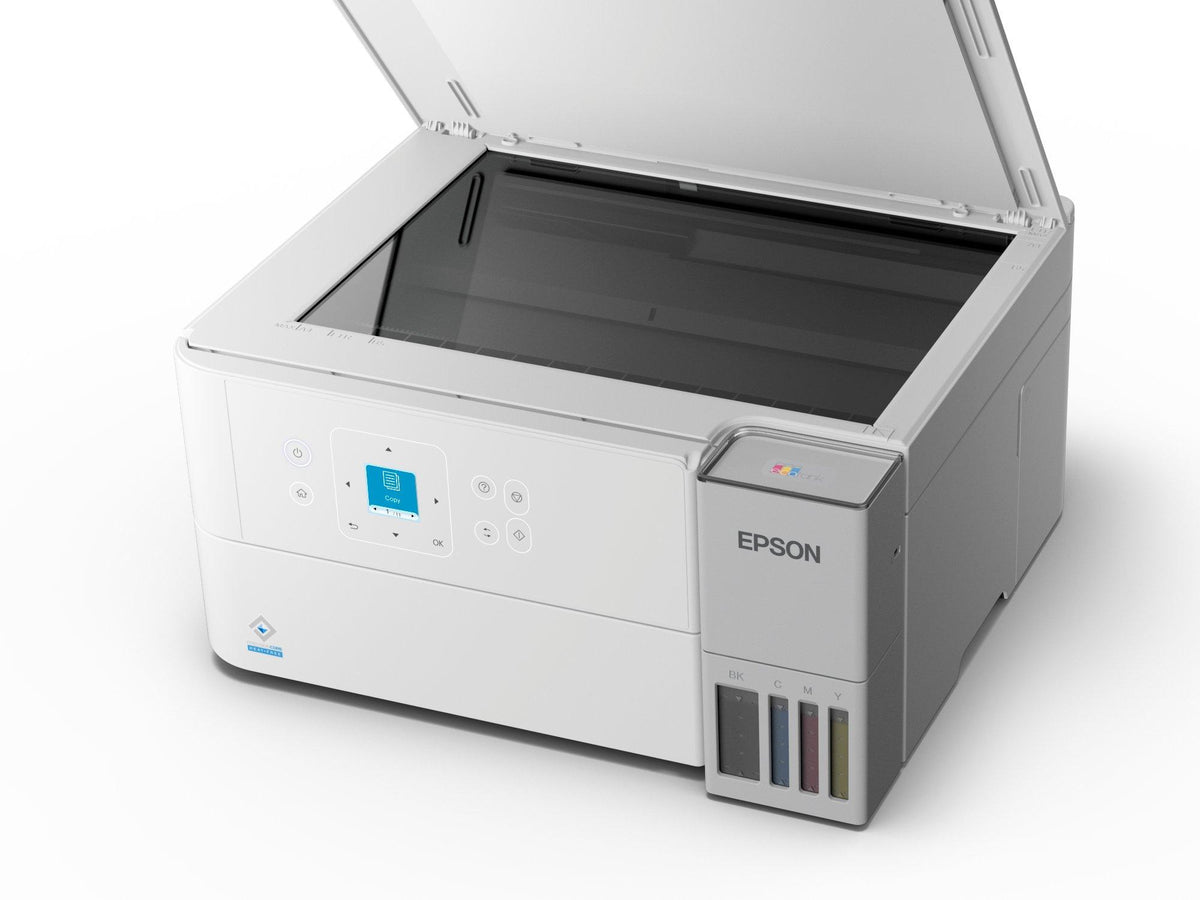 Epson EcoTank L4366 A4 4800 x 1200 DPI 33 ppm Wifi