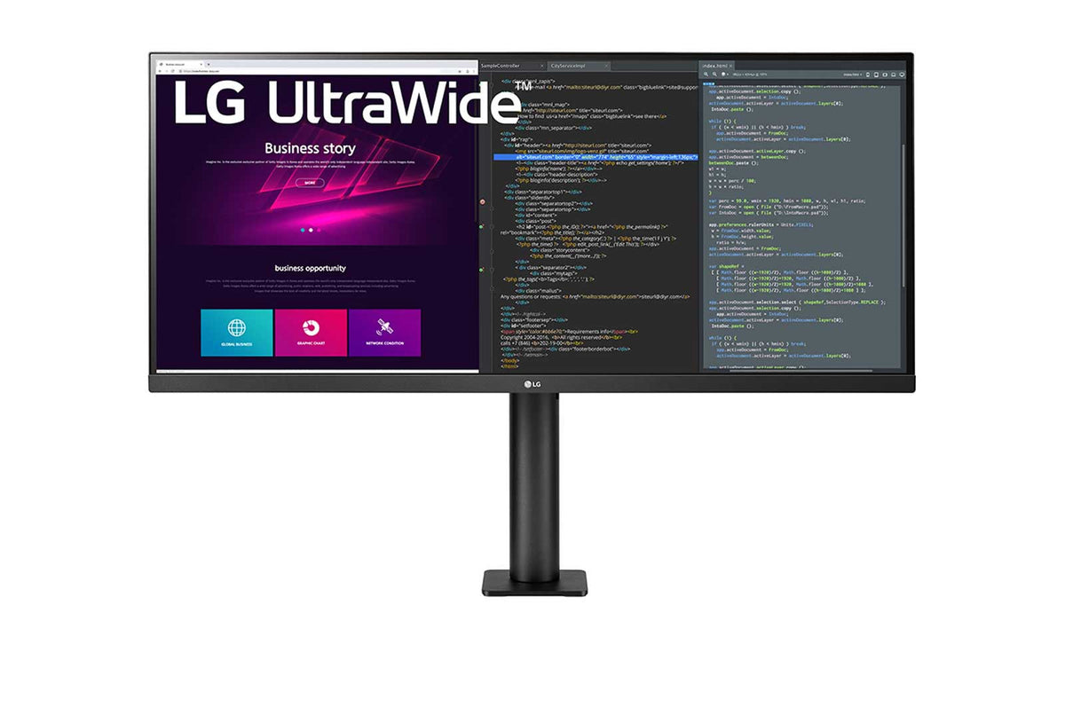 34WN780P-B/34''3440x1440WQHD
