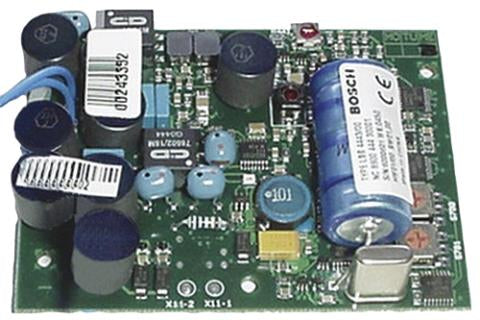 Bosch Horn loudspeaker, Ex-proof, long flare