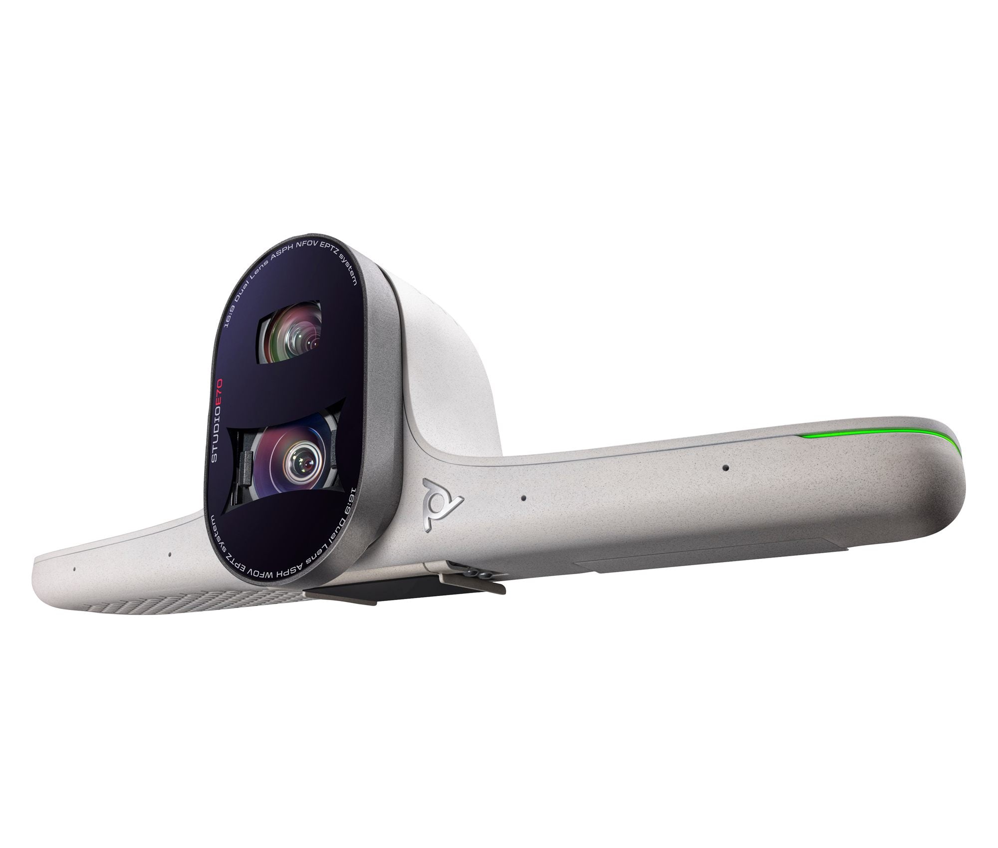 Poly E70 SCMR