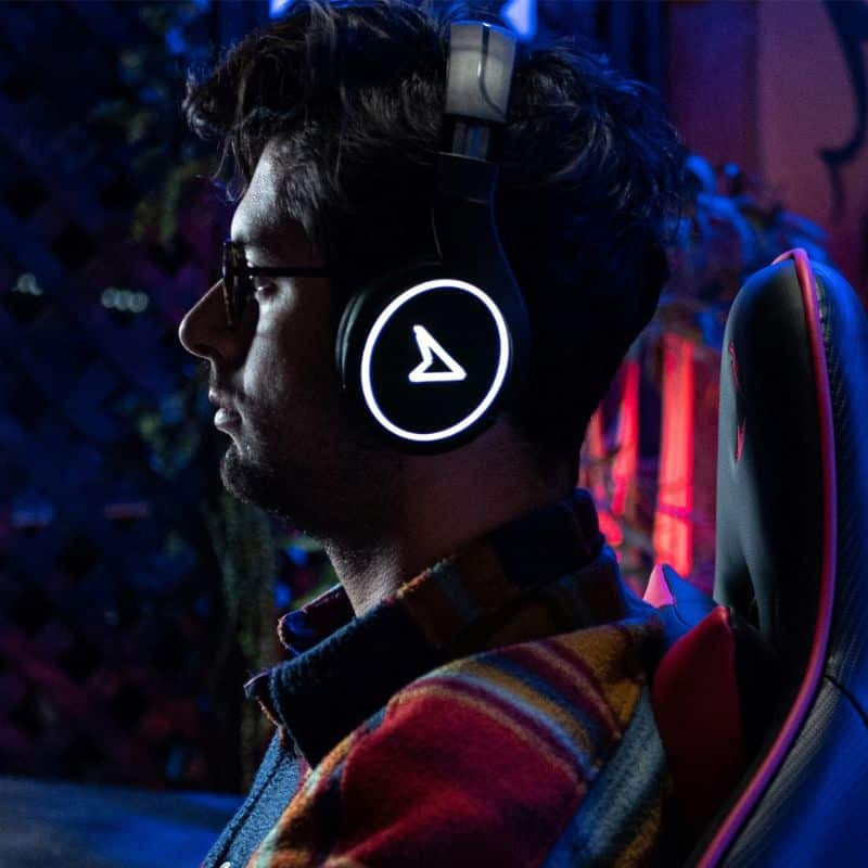 LEXIP X STEELPLAY - CASQUE BLUETOOTH - IMPULSE MULTI