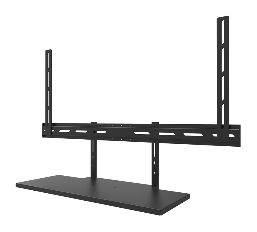 NEOMOUNTS Keyboard shelf kit VESA max 2.5kg universal