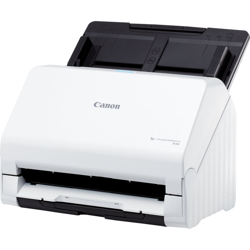 CANON ImageFormula Document Scanner R30 ADF 60sheet 50ipm