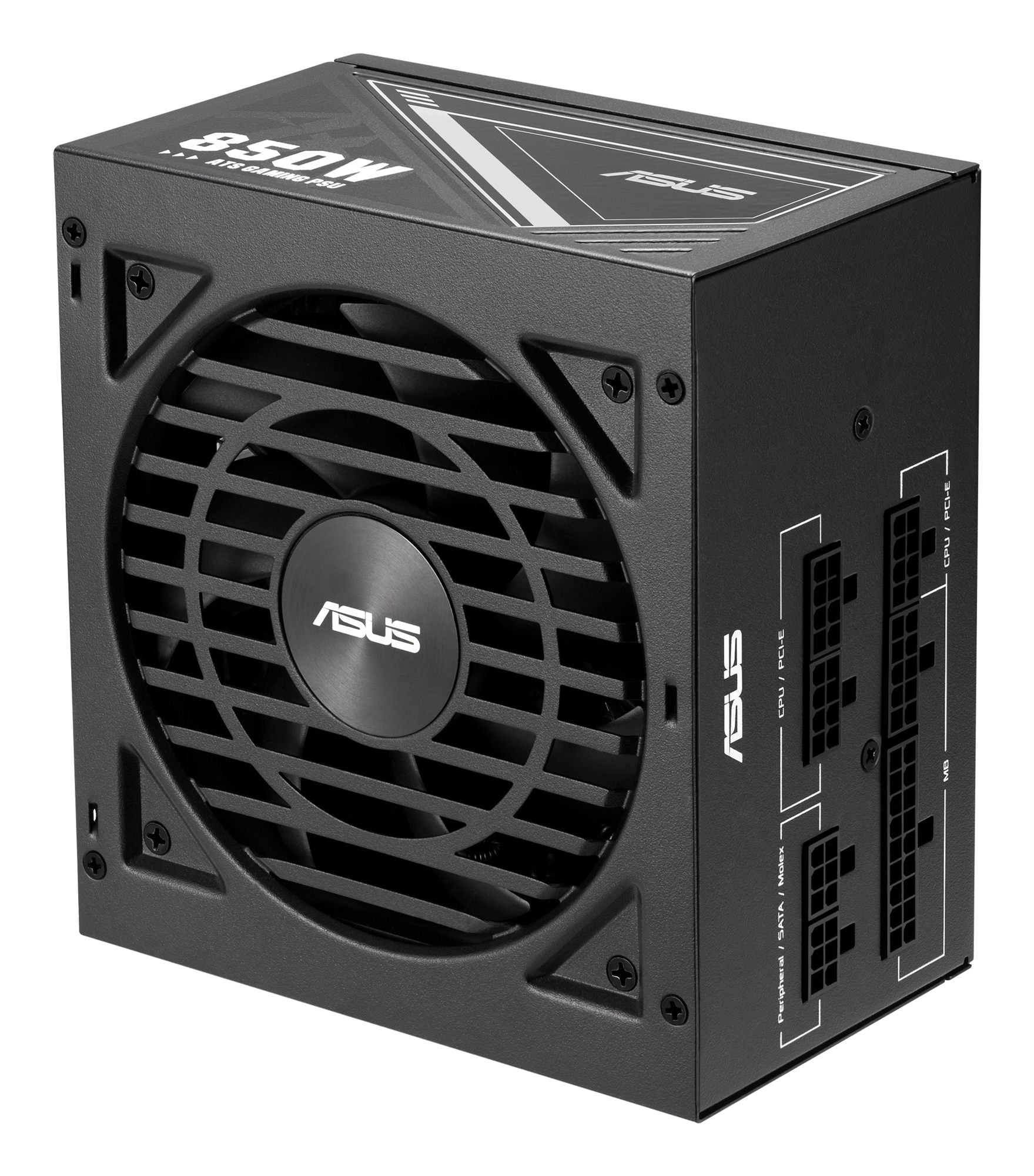 ASUS ATS 850W Gold PSU