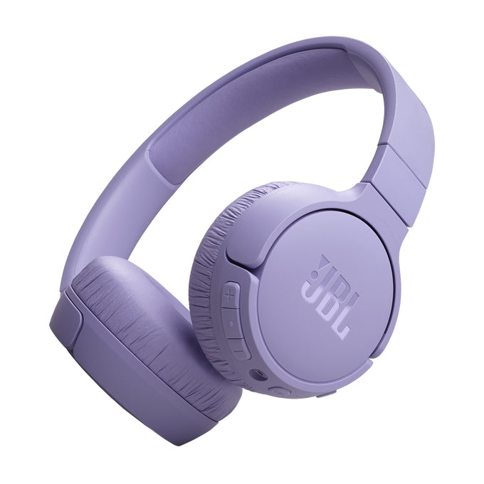 JBL TUNE 670NC Purple