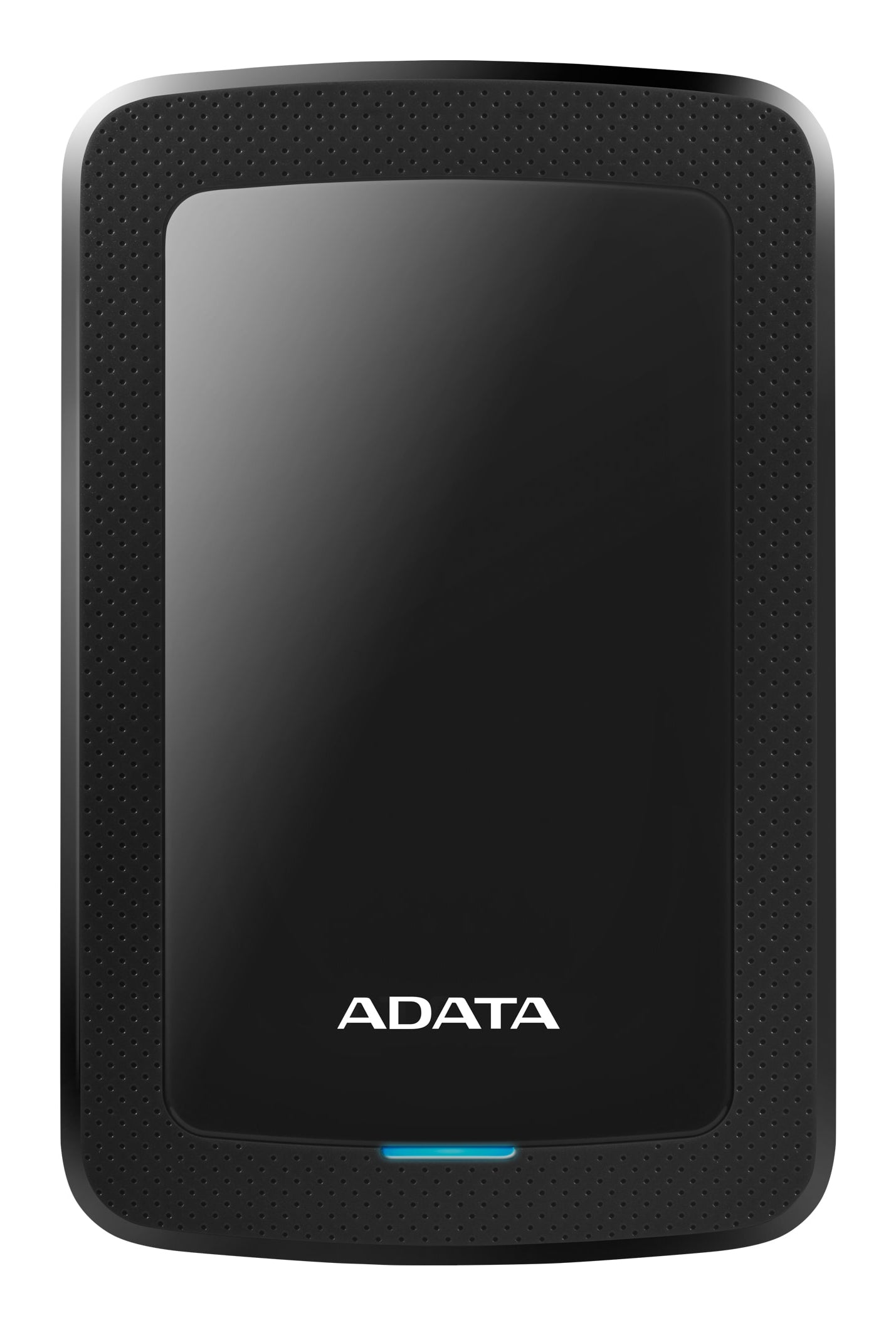 "ADATA HV300 disque dur externe 2 To 2.5"" 3.2 Gen 1 (3.1 Gen 1) Noir"