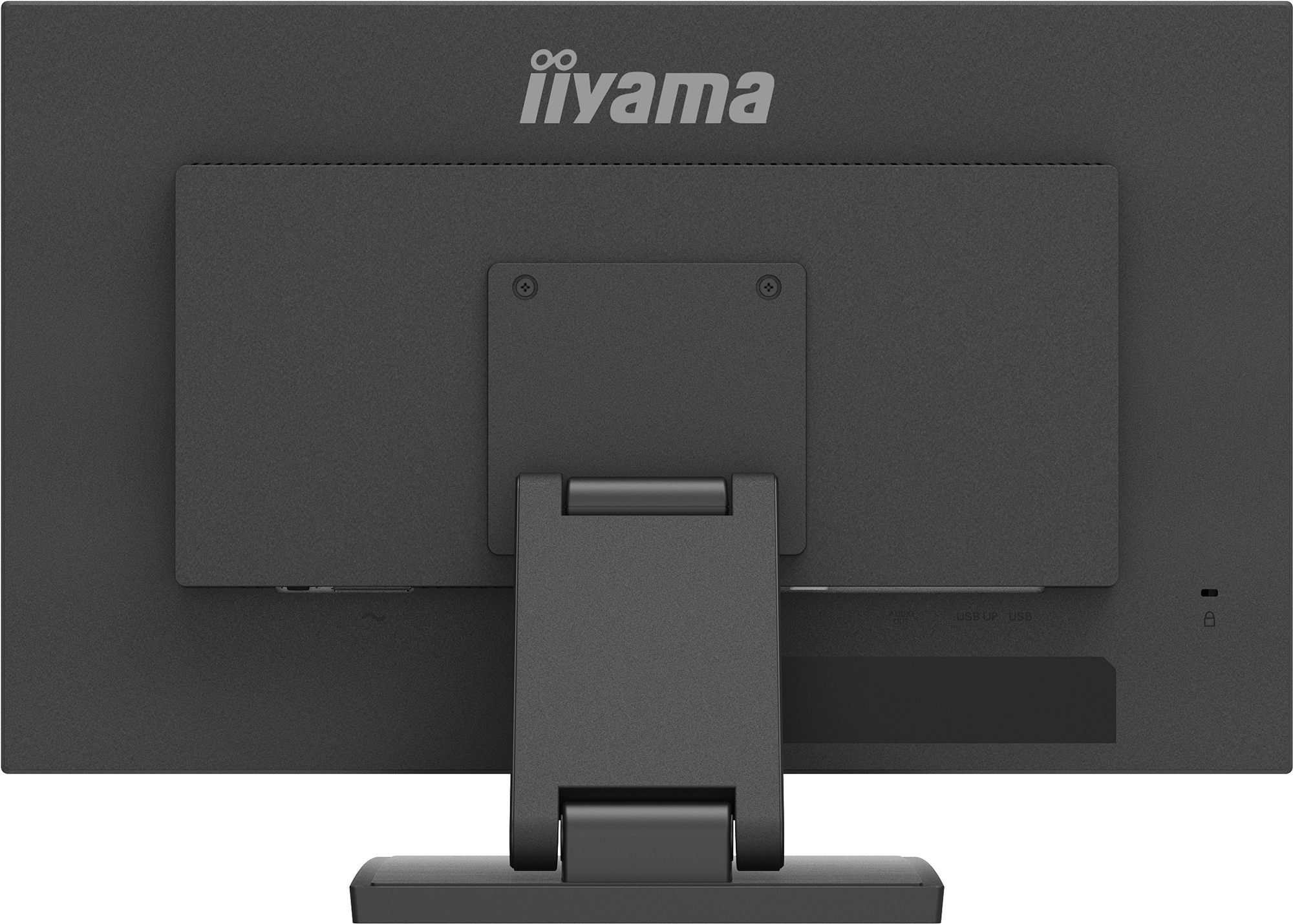 IIYAMA- Ecran tactile 24" T2454MSC-B2AG