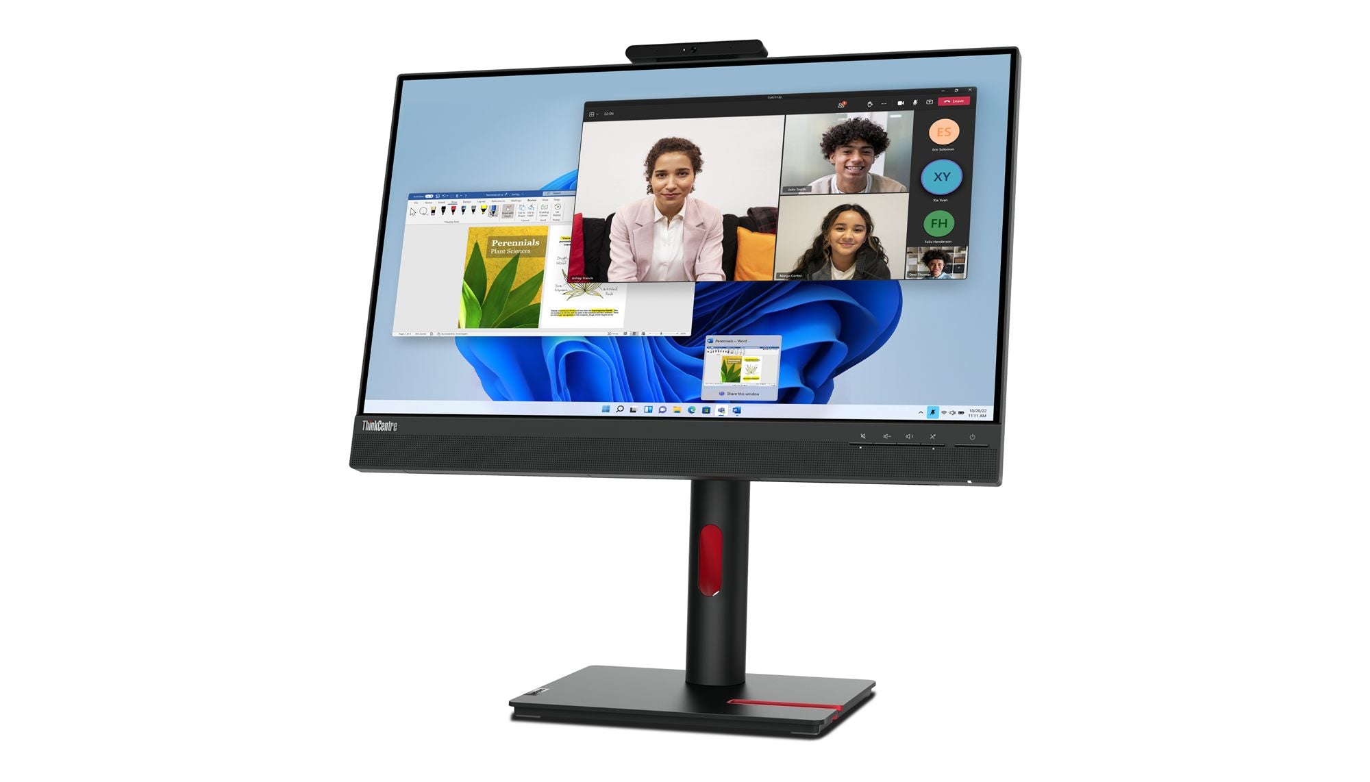 TIO24 G5 non touch 23.8'' Monitor