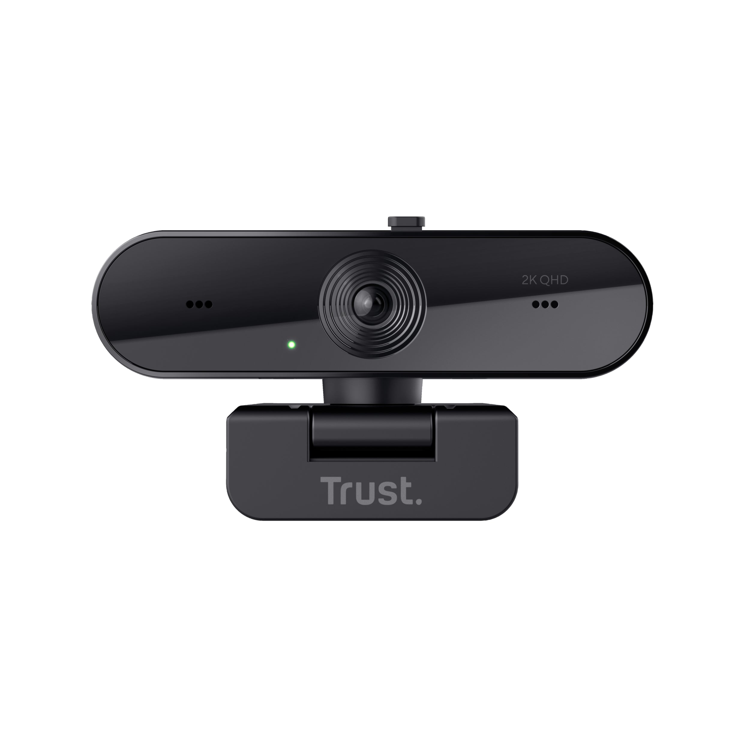 TRUST Webcam TAXON QHD