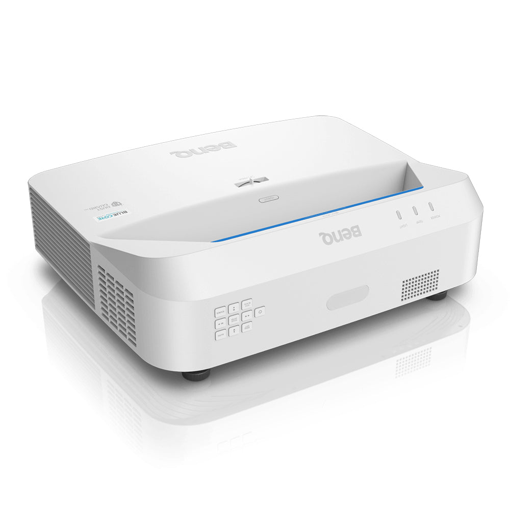 BENQ vidéoprojecteur WXGA LW890UST 4000Lum