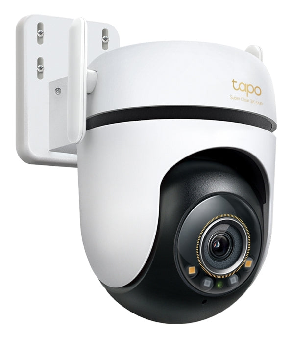 TP-LINK Outdoor Pan/Tilt Security Wi-Fi Camera