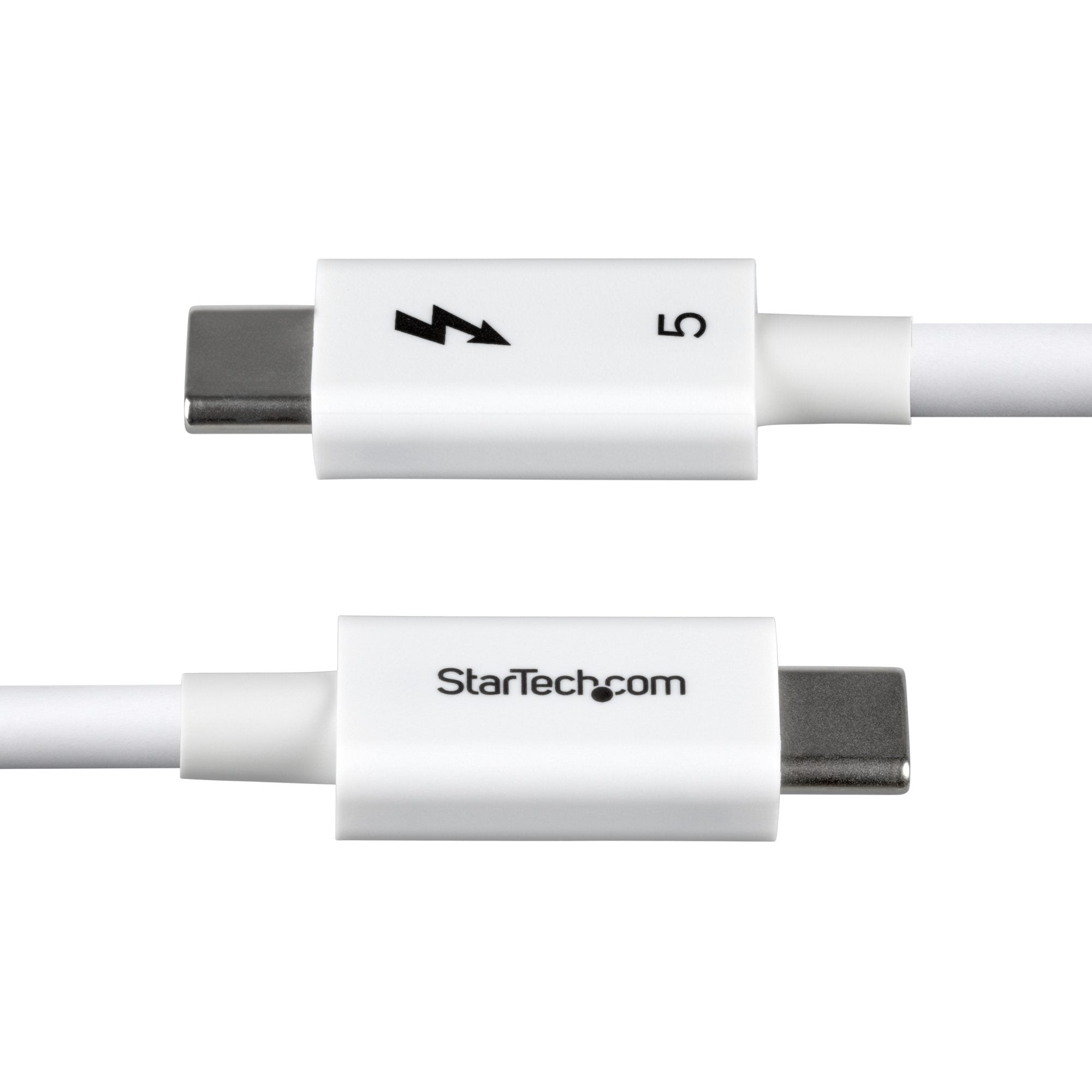 3ft/1m Certified Thunderbolt 5 Cable