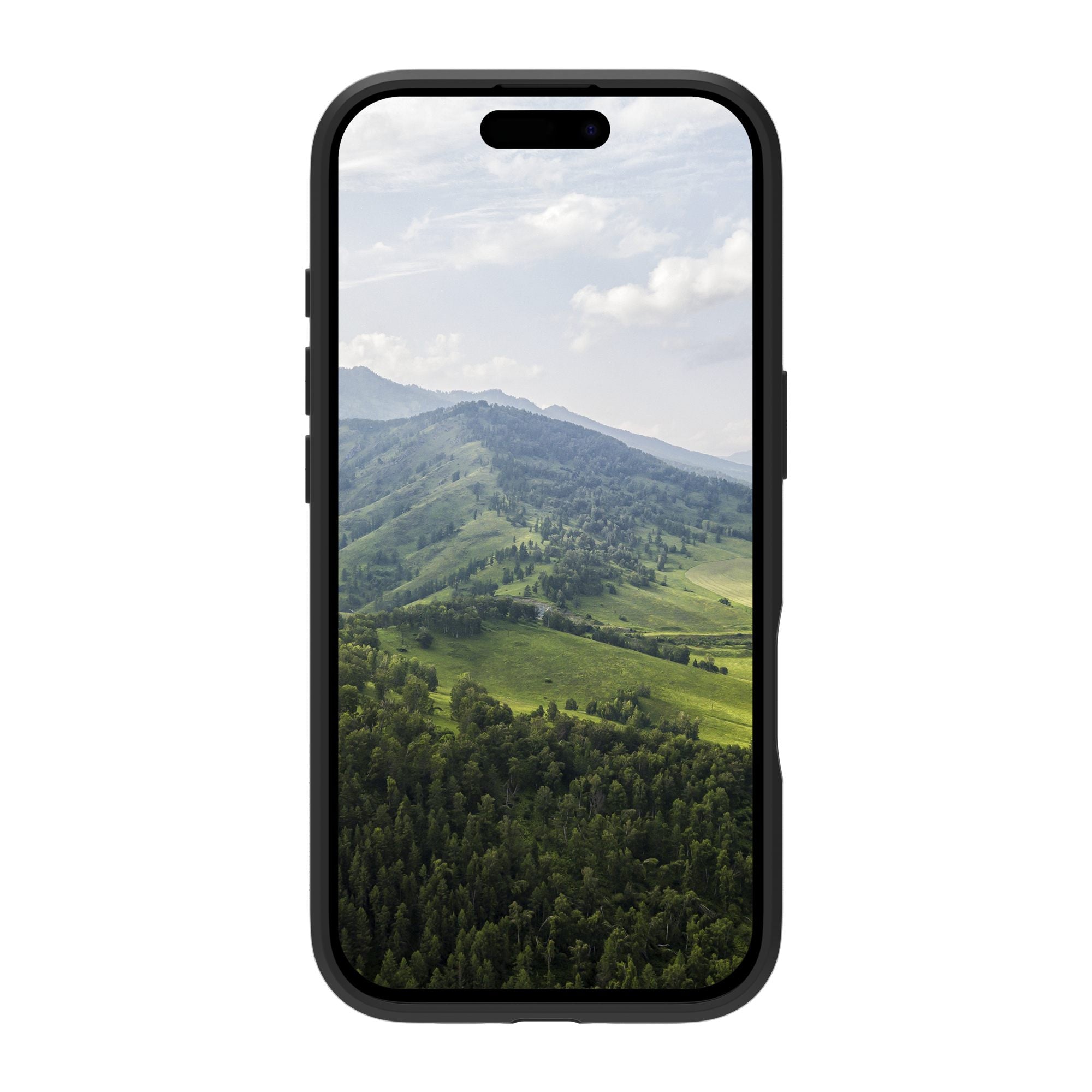Greenland Pro MS iPhone 17 Night BLK