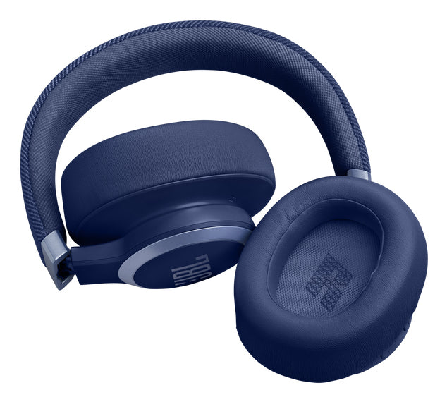 JBL Live 770NC Bleu
