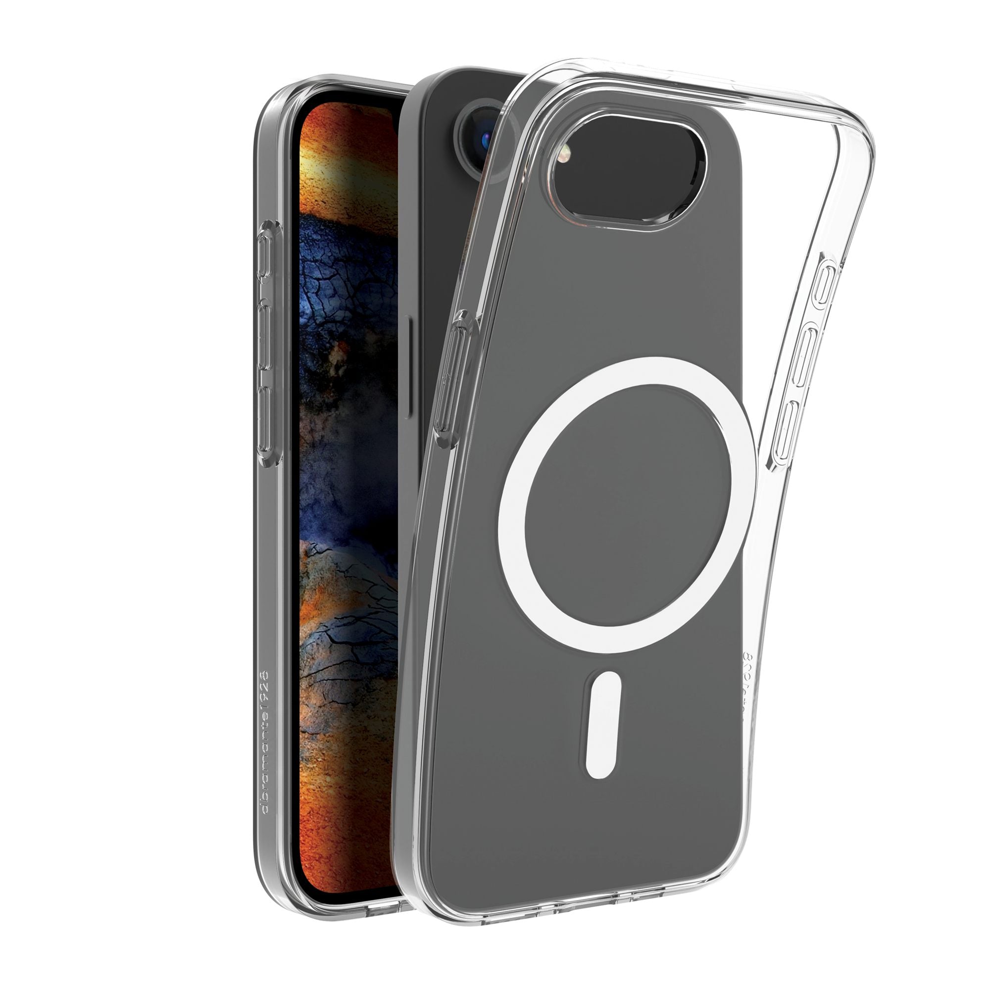 Greenland Pro MS iPhone 17e/16e Clear