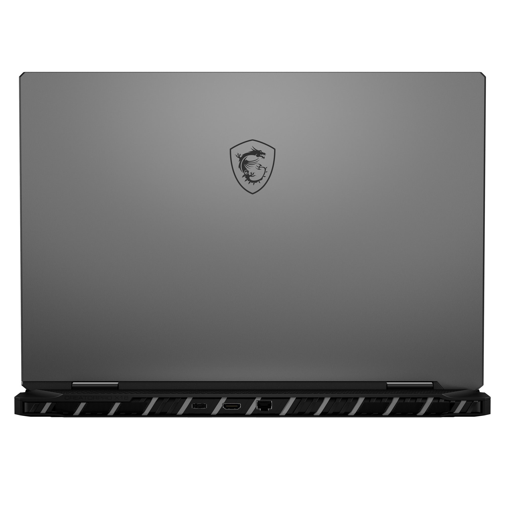 CreatorPro X18 HX A14VKSG-025FR 18" i9