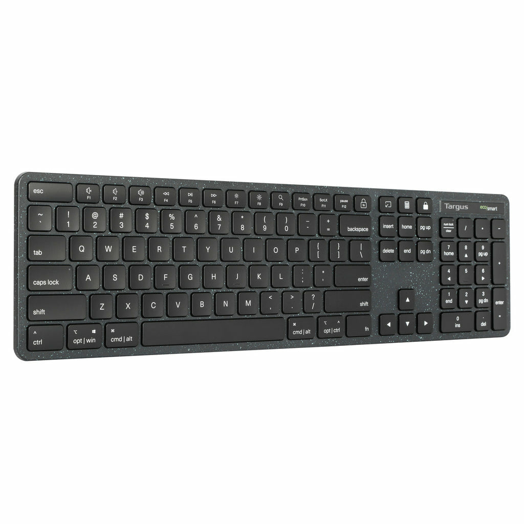 TARGUS ECOsmart Full Size Wired Keyboard (NO)