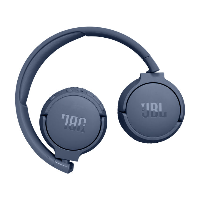 JBL TUNE 670NC Blue
