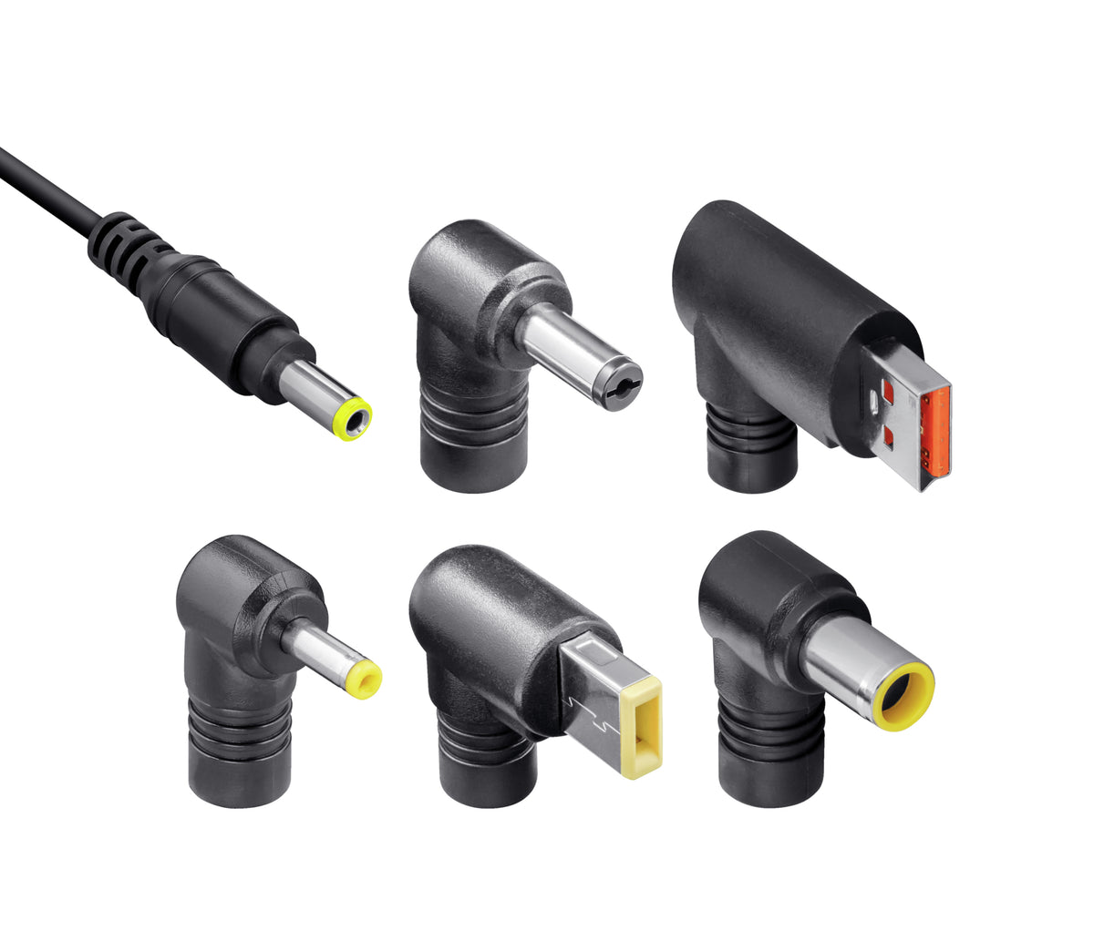 TRUST Alimentation universelle MAXO 90W pour ordinateur portable LENOVO