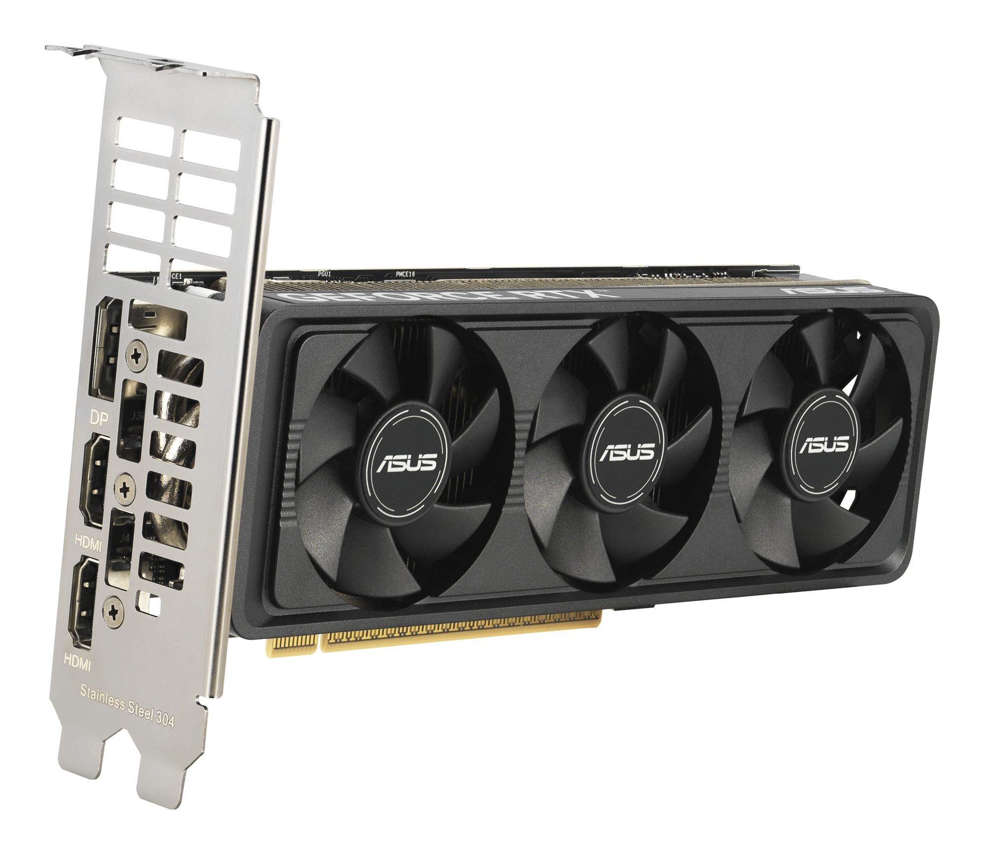 ASUS GeForce RTX 5060 OC 8Go LP BRK GDDR7 2xHDMI 1xDP