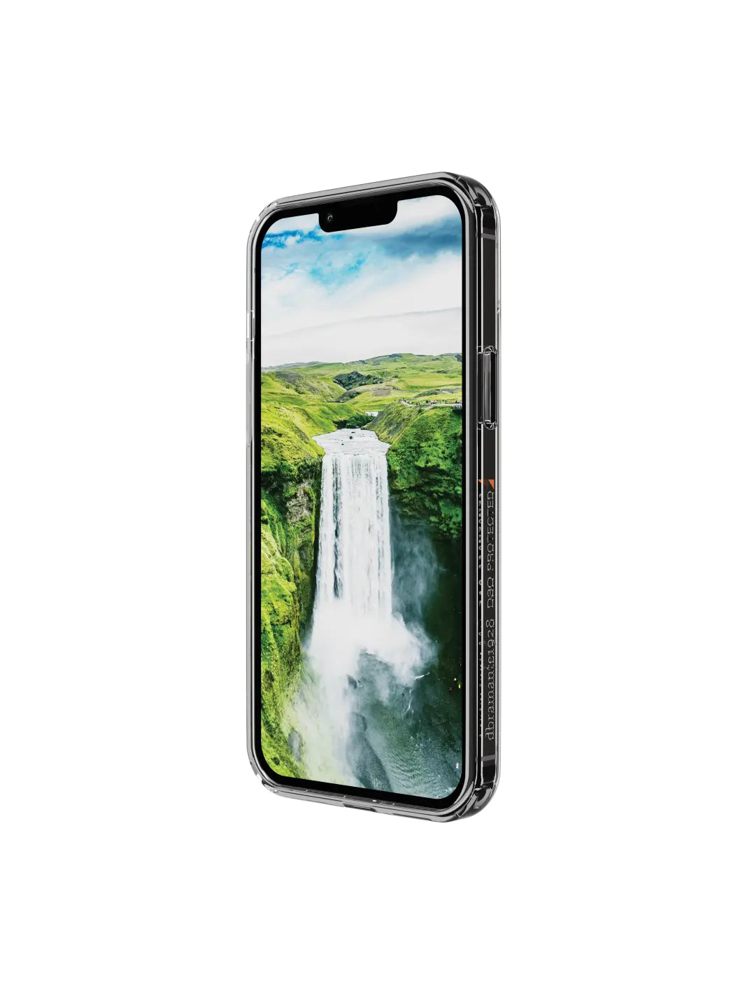 ISL Ultra D3O-iPhone 14/13-Clear