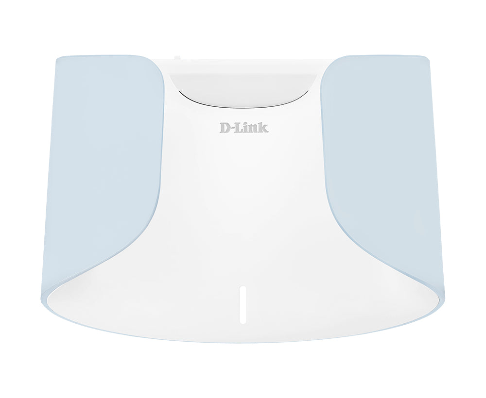 D-LINK Aquila Pro AI Wi-Fi 6 AX3000 Dual-Band Mesh Router - 2 Pack