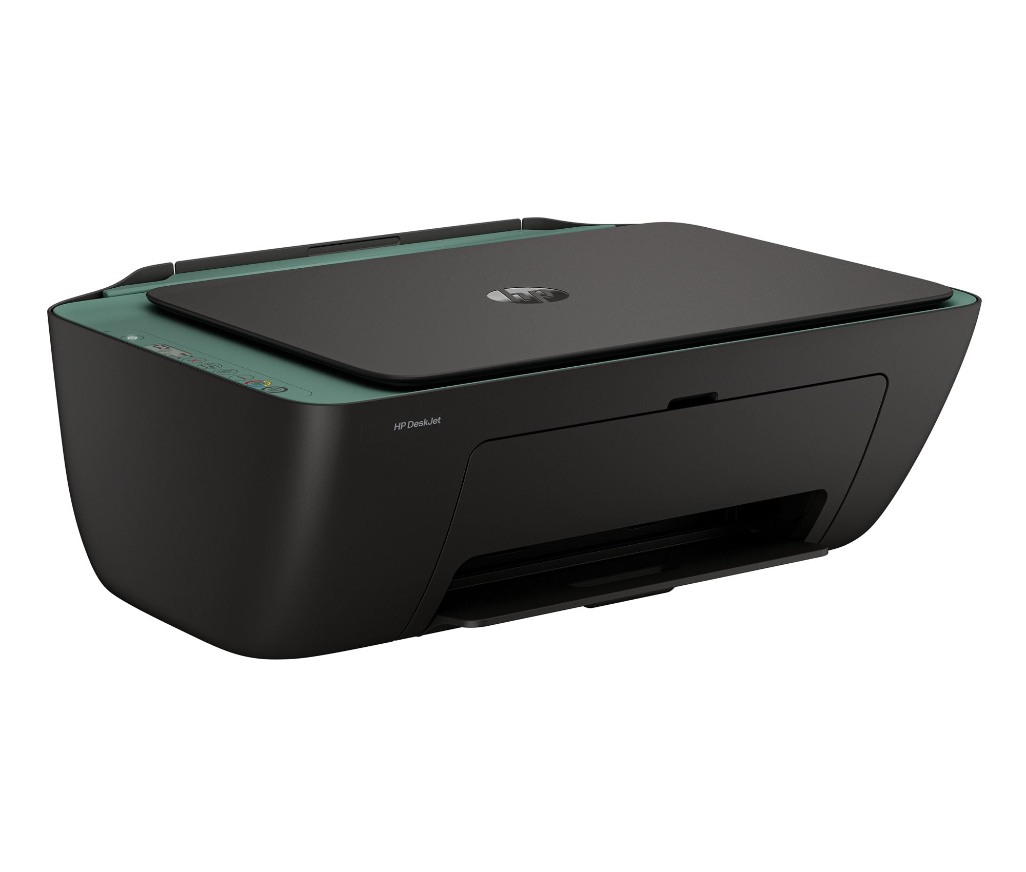 HP DeskJet 2923 All-In-One MFP thermal inkjet Black 7.5â€¯ppm Color 5.5â€¯ppm USB Wi-Fi Bluetooth Imprimante multifonction WIFI