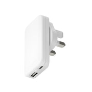 ProUK/USSlimChargerUSBC30W+USBA30WW
