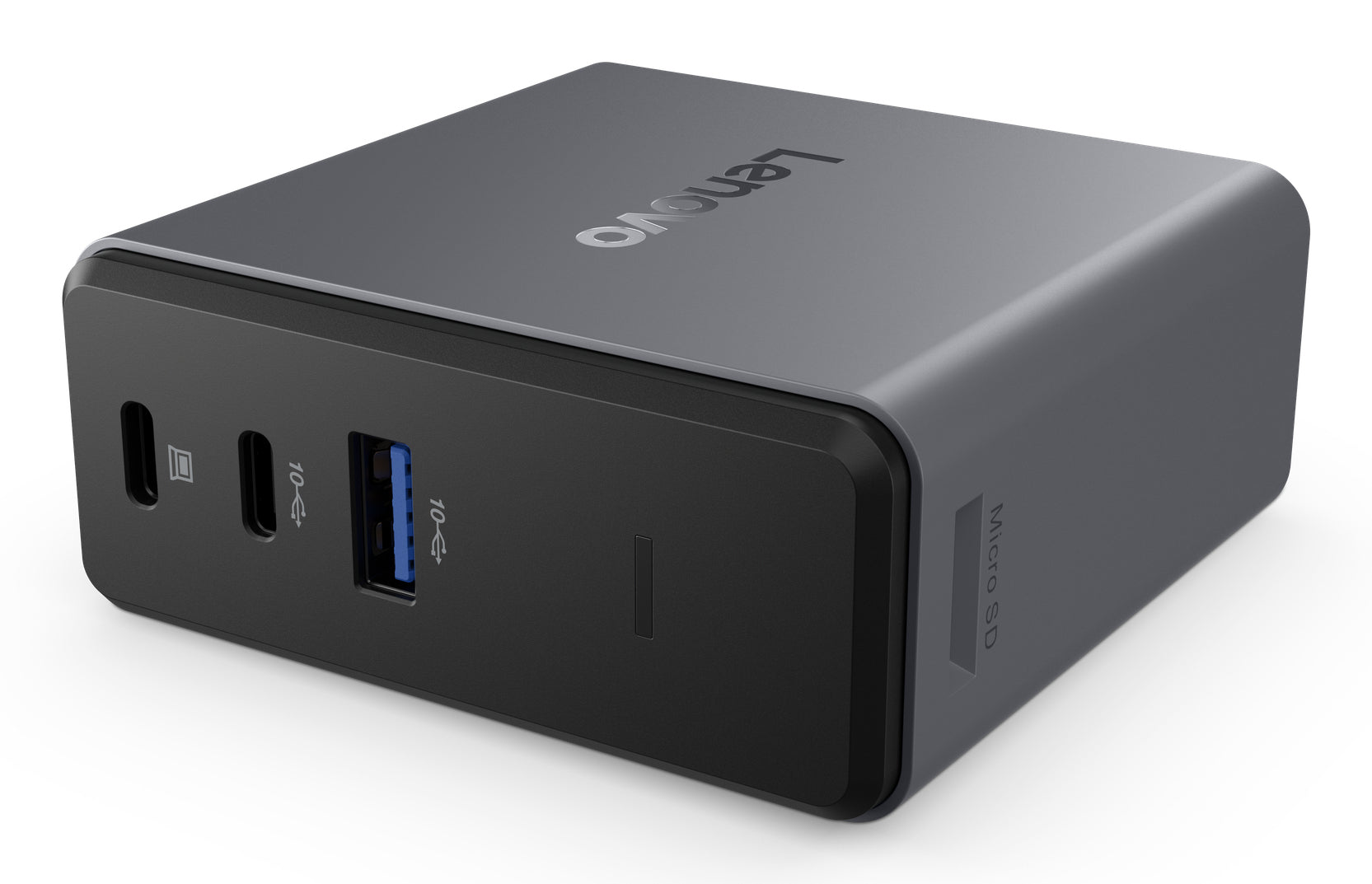 LENOVO X9 Travel Docking station USB-C HDMI 60Watt Europe