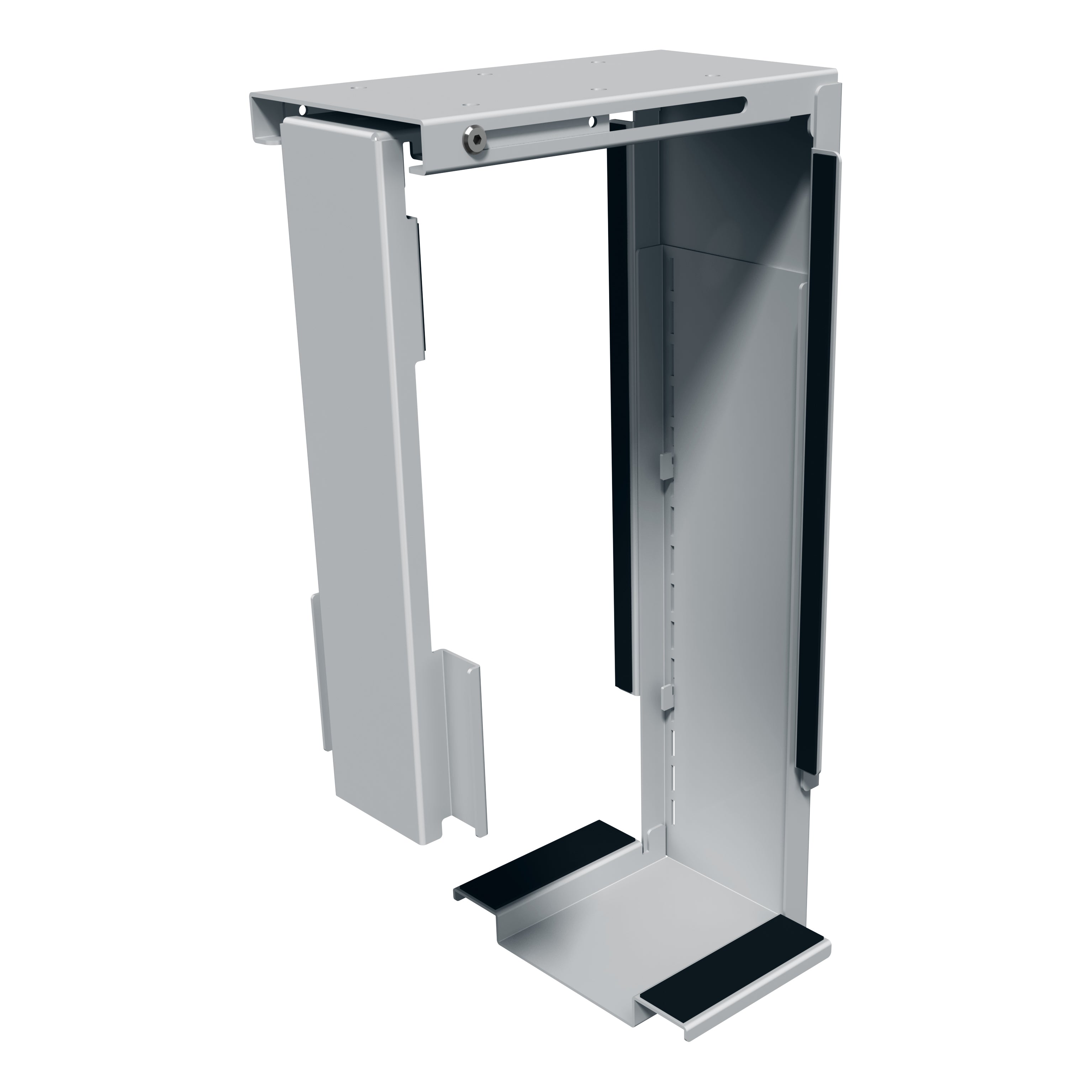 DATAFLEX support UC  top grip  réglable - Alu 32312