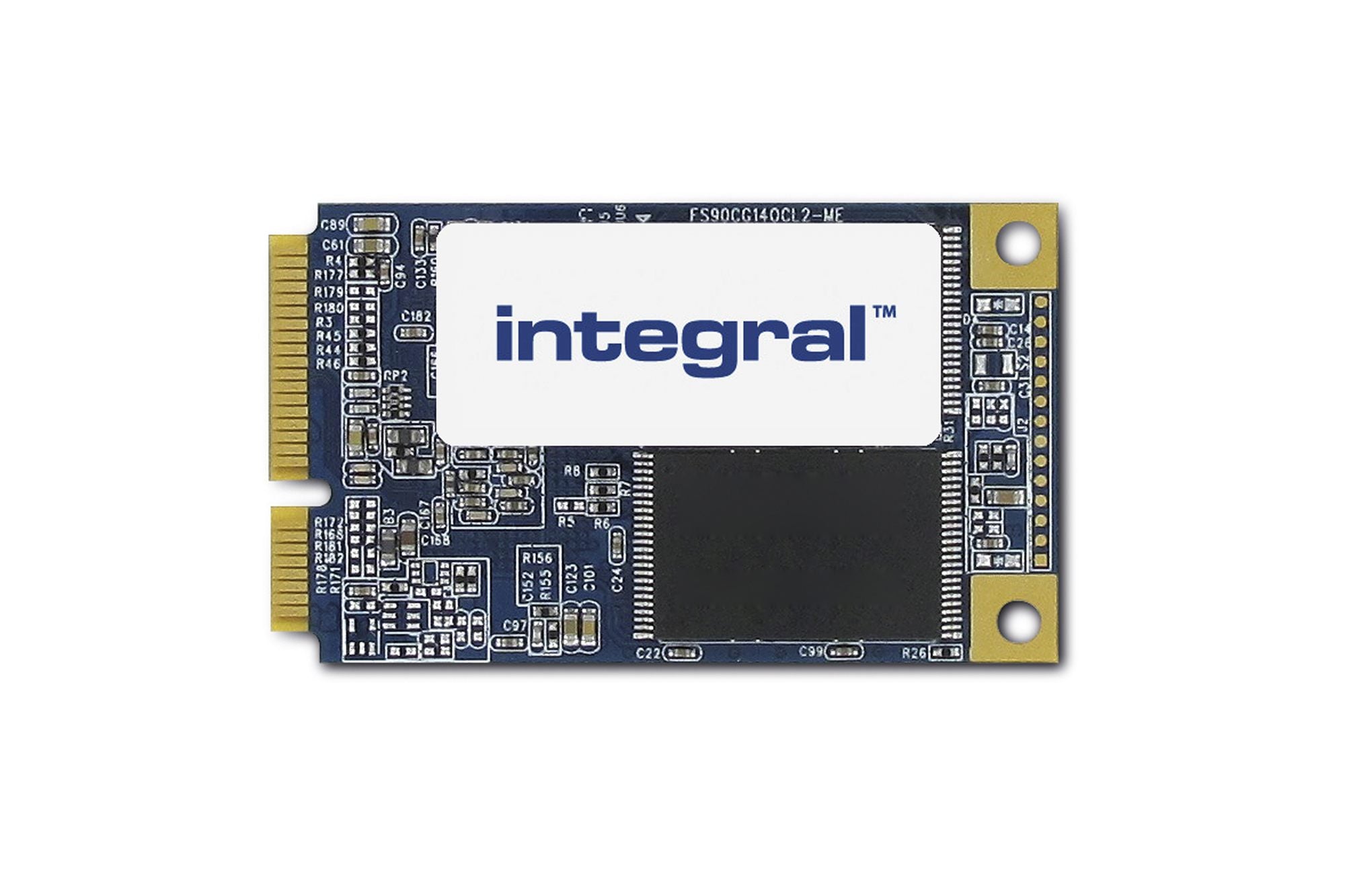 1TB SSD MSATA SATA III MO-301