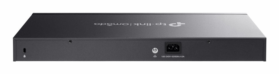 Omada 20-Port Gigabit Easy Managed Switc