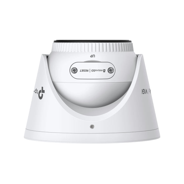 TP-LINK Caméra réseau tourelle VIGI 4MP ColorPro InSight S445S 2.8 mm UN Caméra IP NT98538 + OS04A10 REV1.6.0