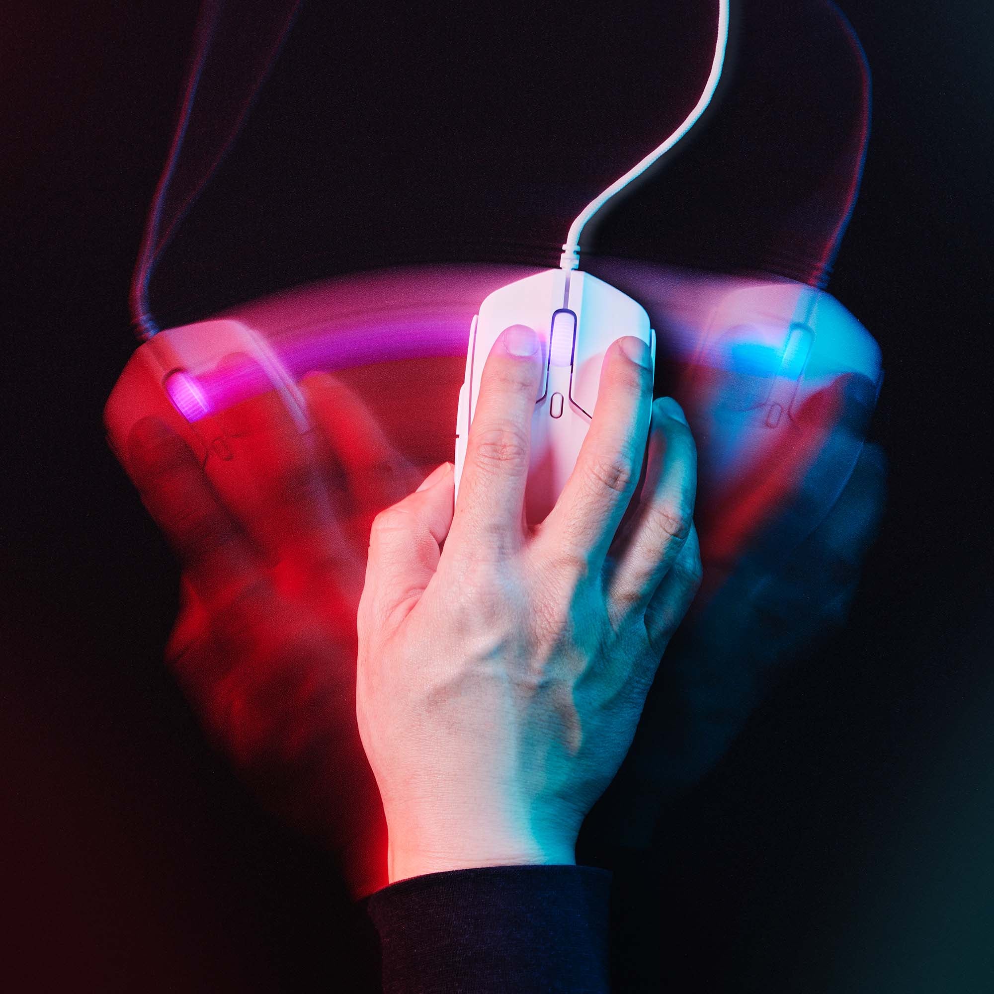 HyperX Pulsefire Haste 2 Wired Mouse