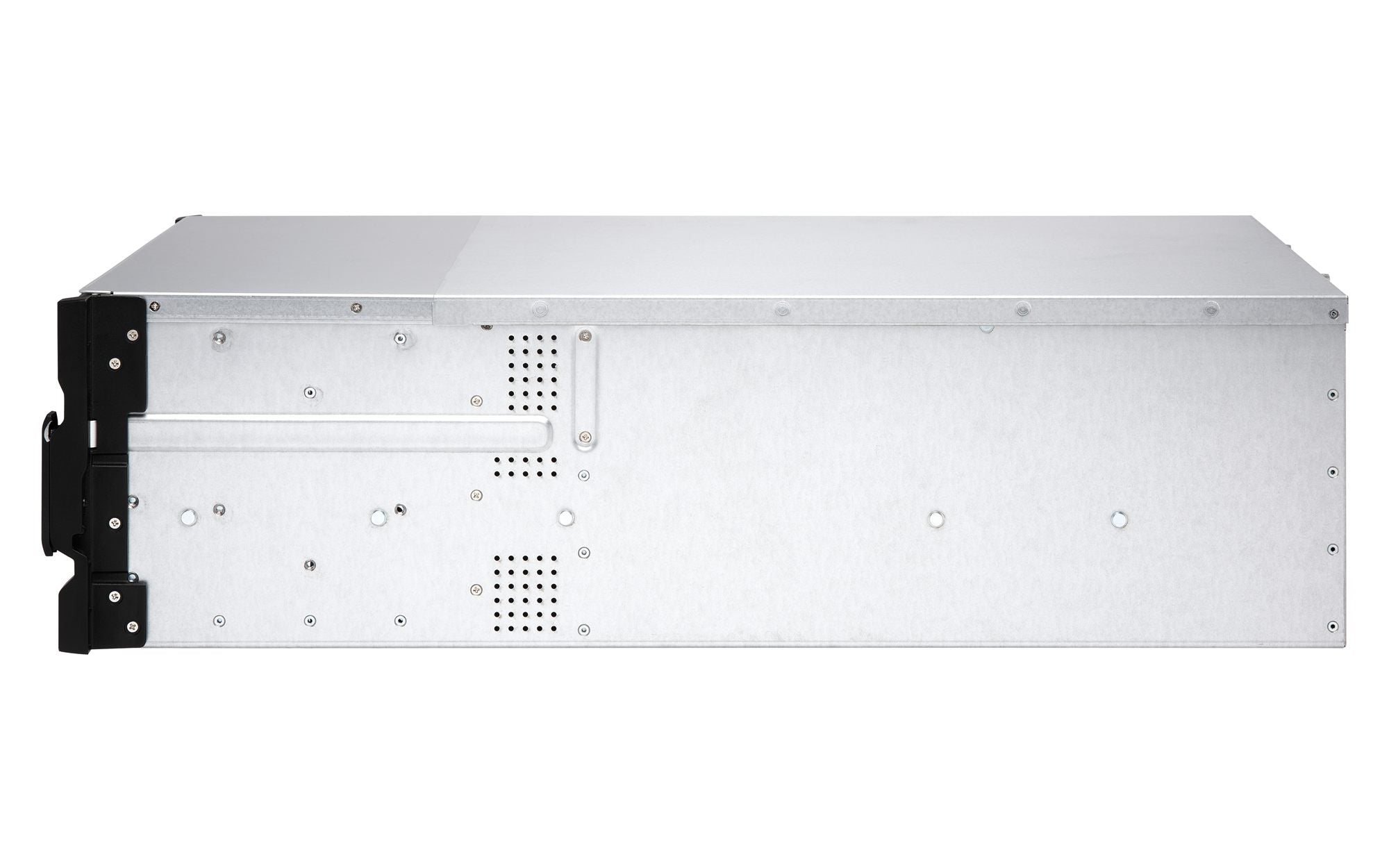 Serveur Nas Qnap TS-2483XU-RP-E2136-16G - Chassis 4U -E-2136 -16GoRam -4GoFlash