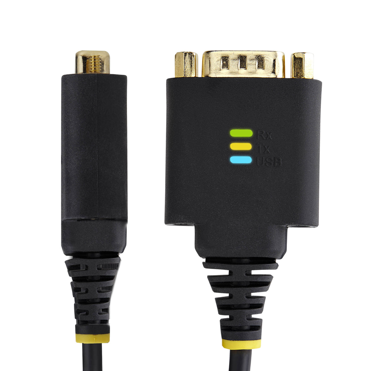 1ft/30cm USB to RS232 Serial Adapter