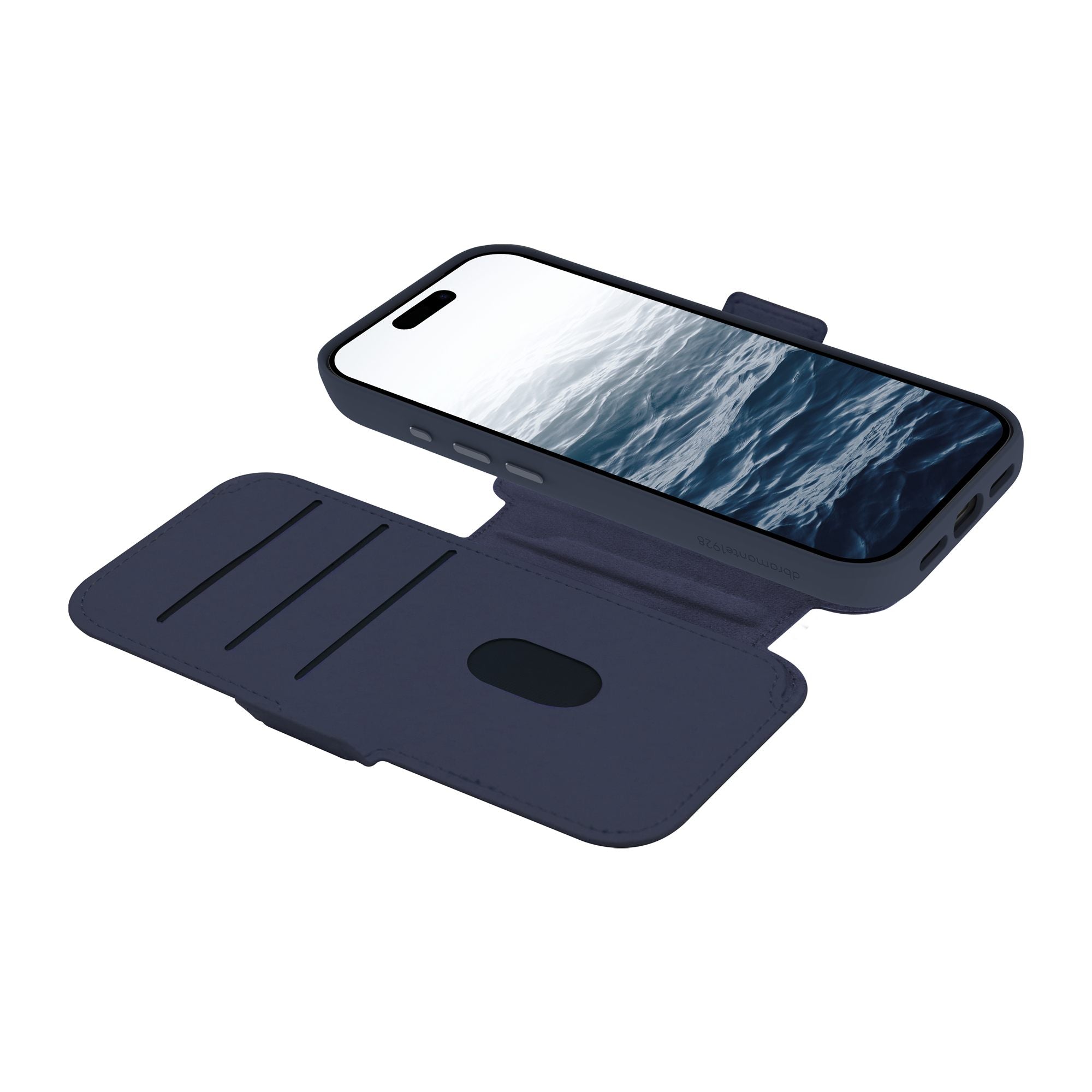 Lynge MS ICON iPhone 17 Pro DPWTR