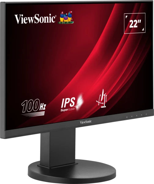 21.45" 16:9 IPS 1920X1080@100Hz I/O: 1