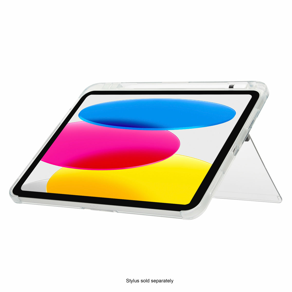 TARGUS Click-In Clear Case for iPad 10.9p