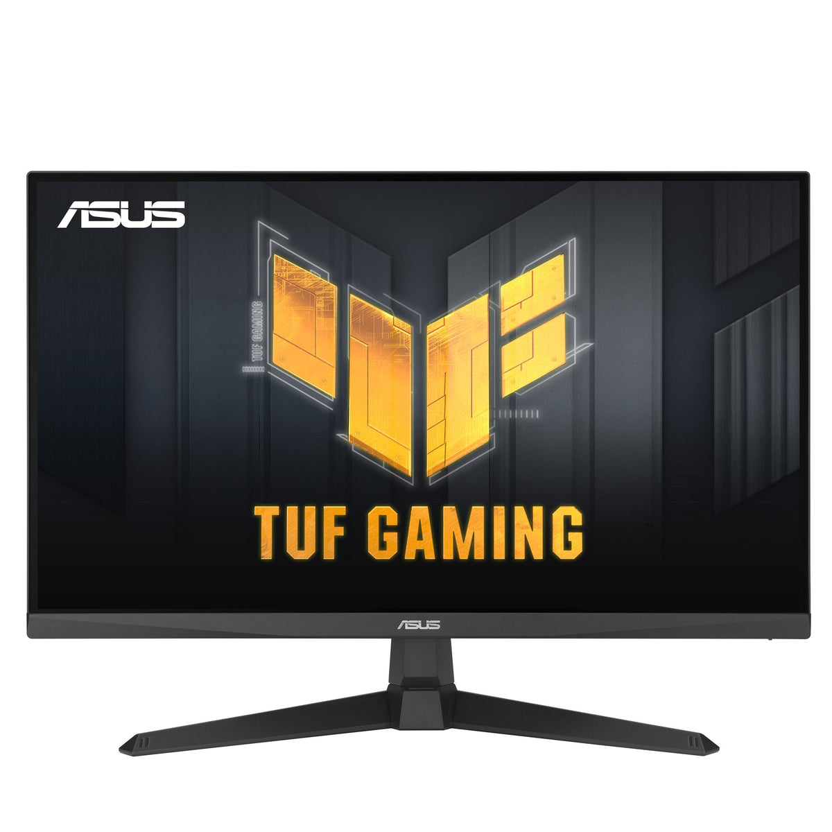 "ASUS TUF Gaming VG279QE5A écran plat de PC 68,6 cm (27"") 1920 x 1080 pixels Full HD LCD Noir"