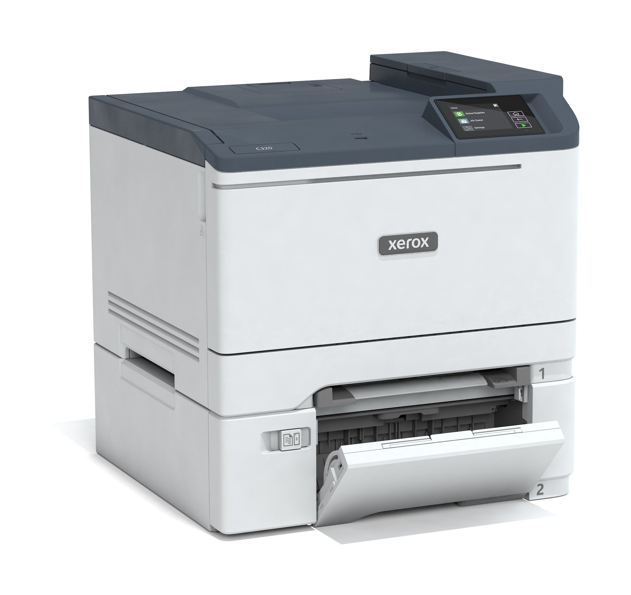 Xerox C320 A4 33ppm Wireless Duplex Prin