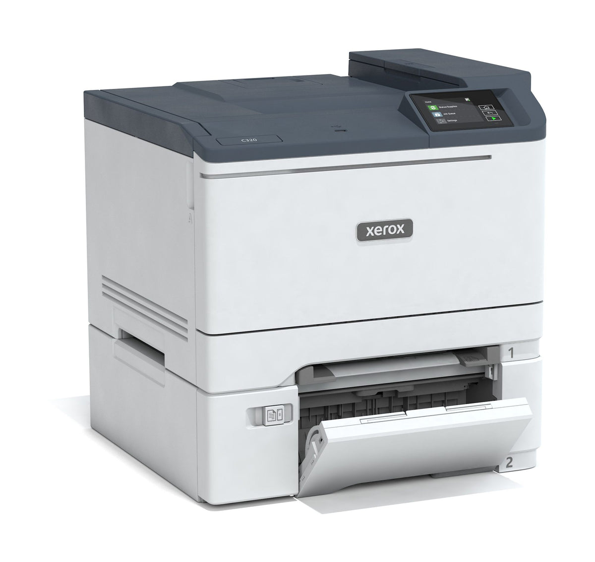Xerox C320 A4 33ppm Wireless Duplex Prin