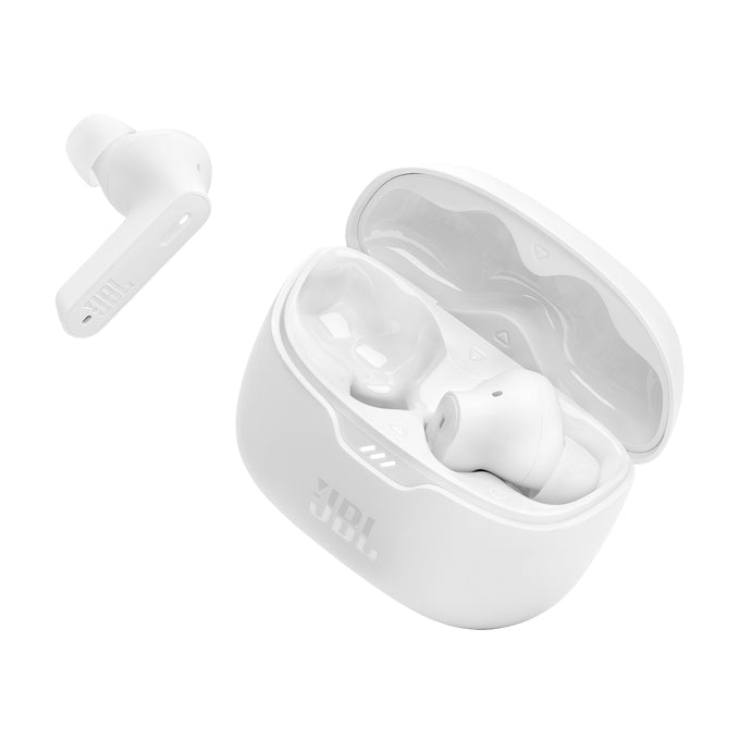 JBL TUNE BEAM WHT
