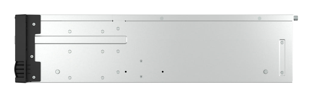 3U 16-bay 3.5" SATA HDD NAS AMD